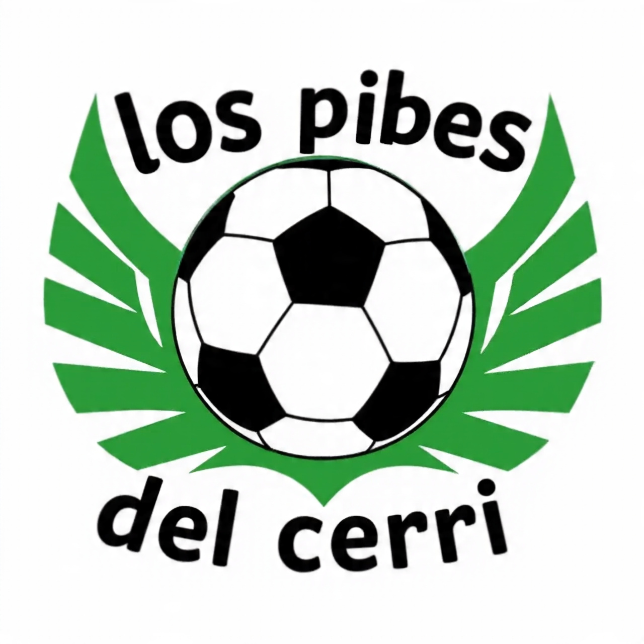 Los Pibes Del Cerri 