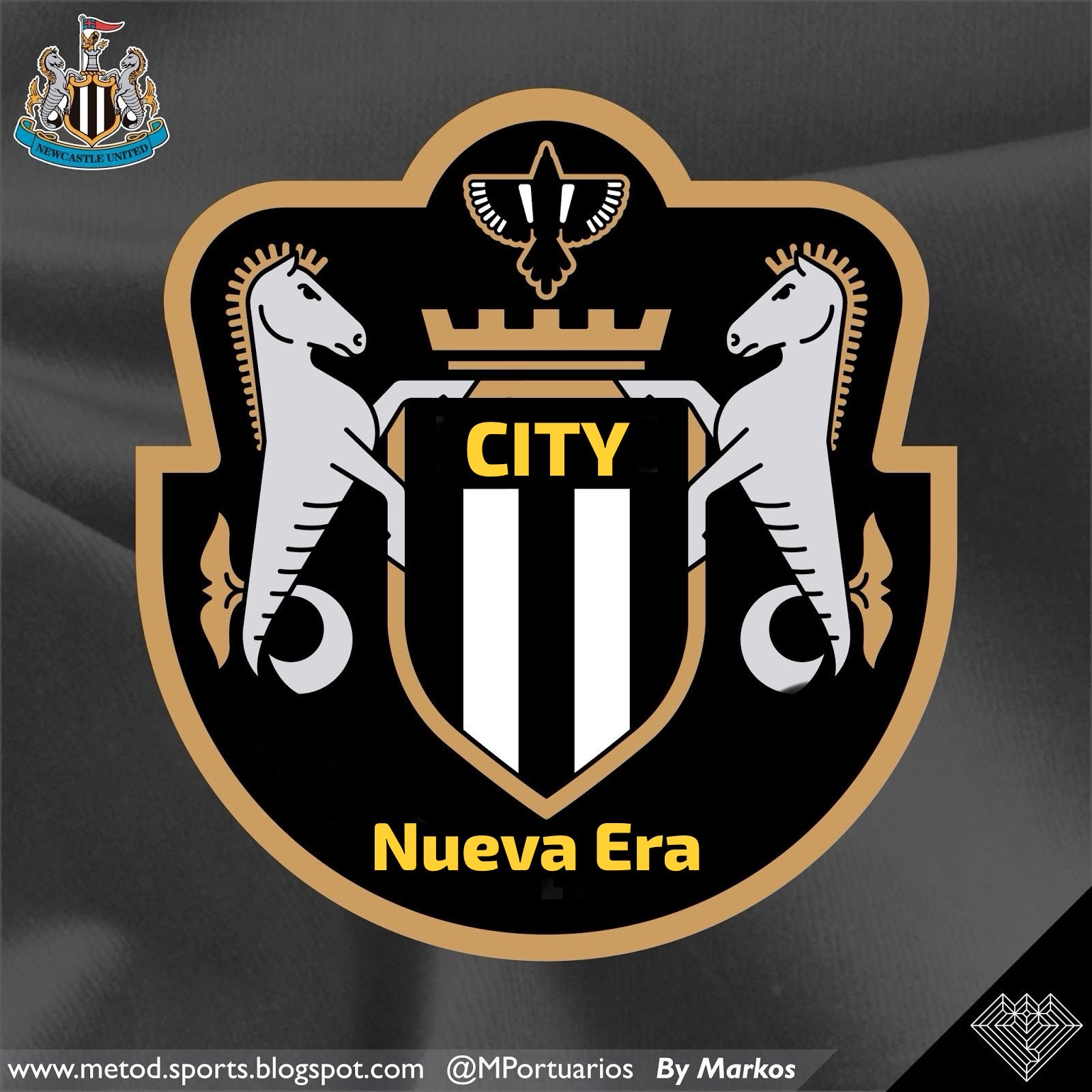 Nueva Era City fc