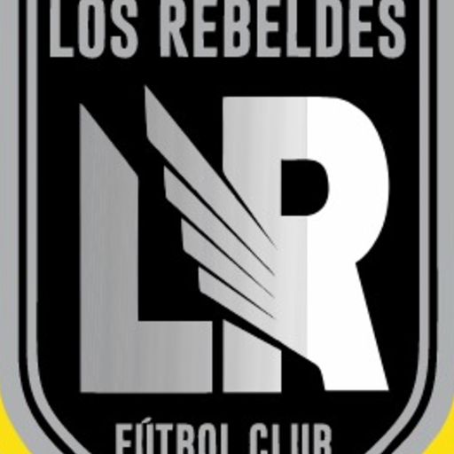 REBELDES. F.C