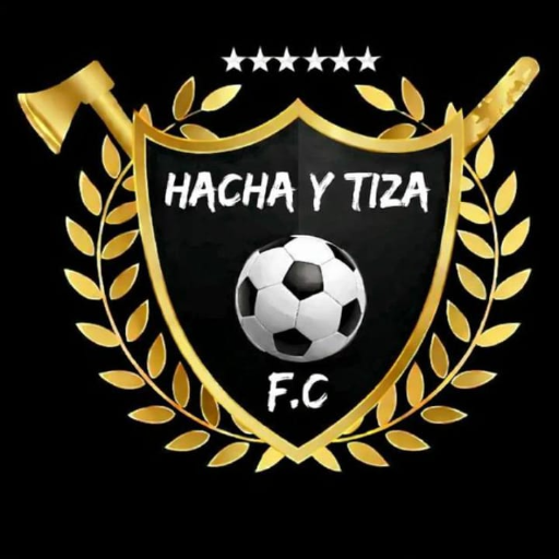 HACHA Y TIZA