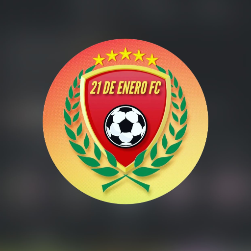 21 de enero F.c