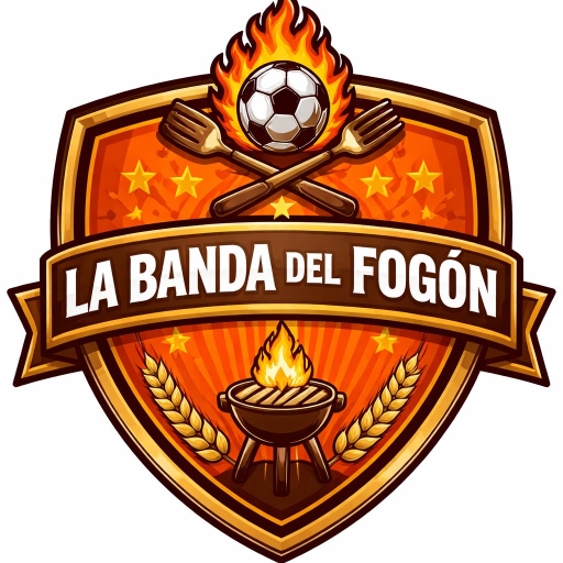 La Banda Del Fogón 