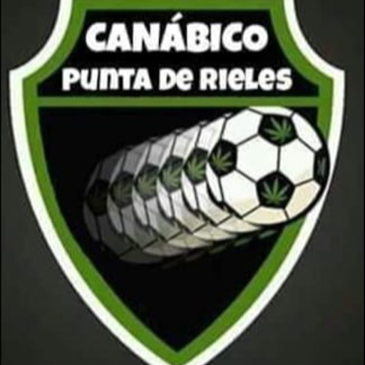 CANABICO Punta de rieles
