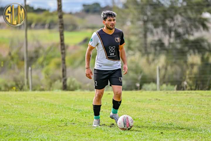 Jugador Joselo Fernández 