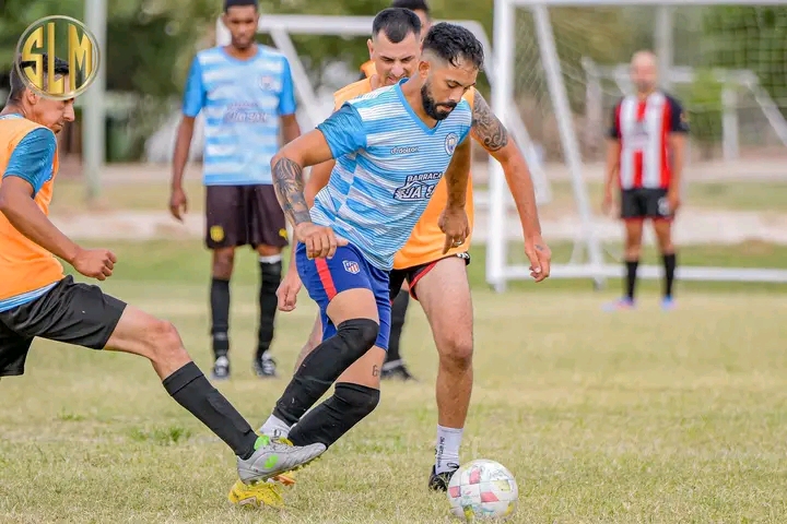 Jugador Mauri Cabrera