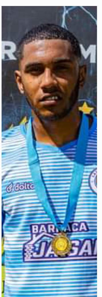 Jugador Victor Nuñez