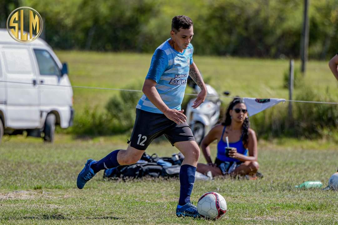 Jugador Carlos Cabrera