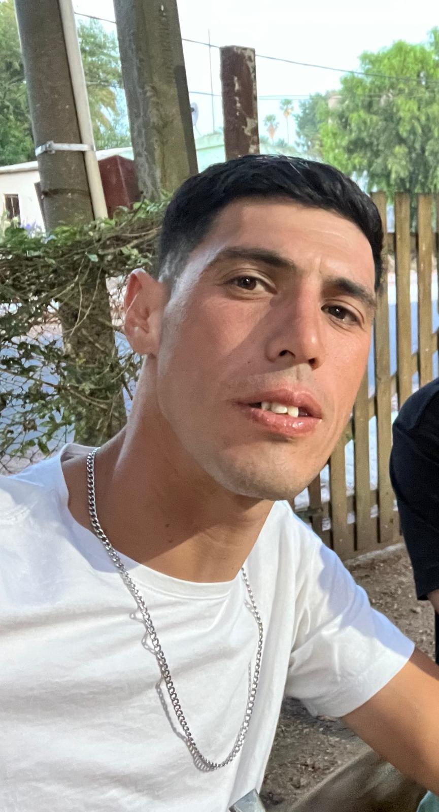 Jugador Luis Lima
