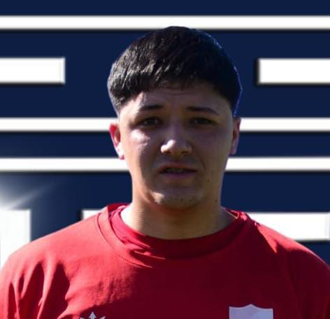 Jugador Emiliano Prieto