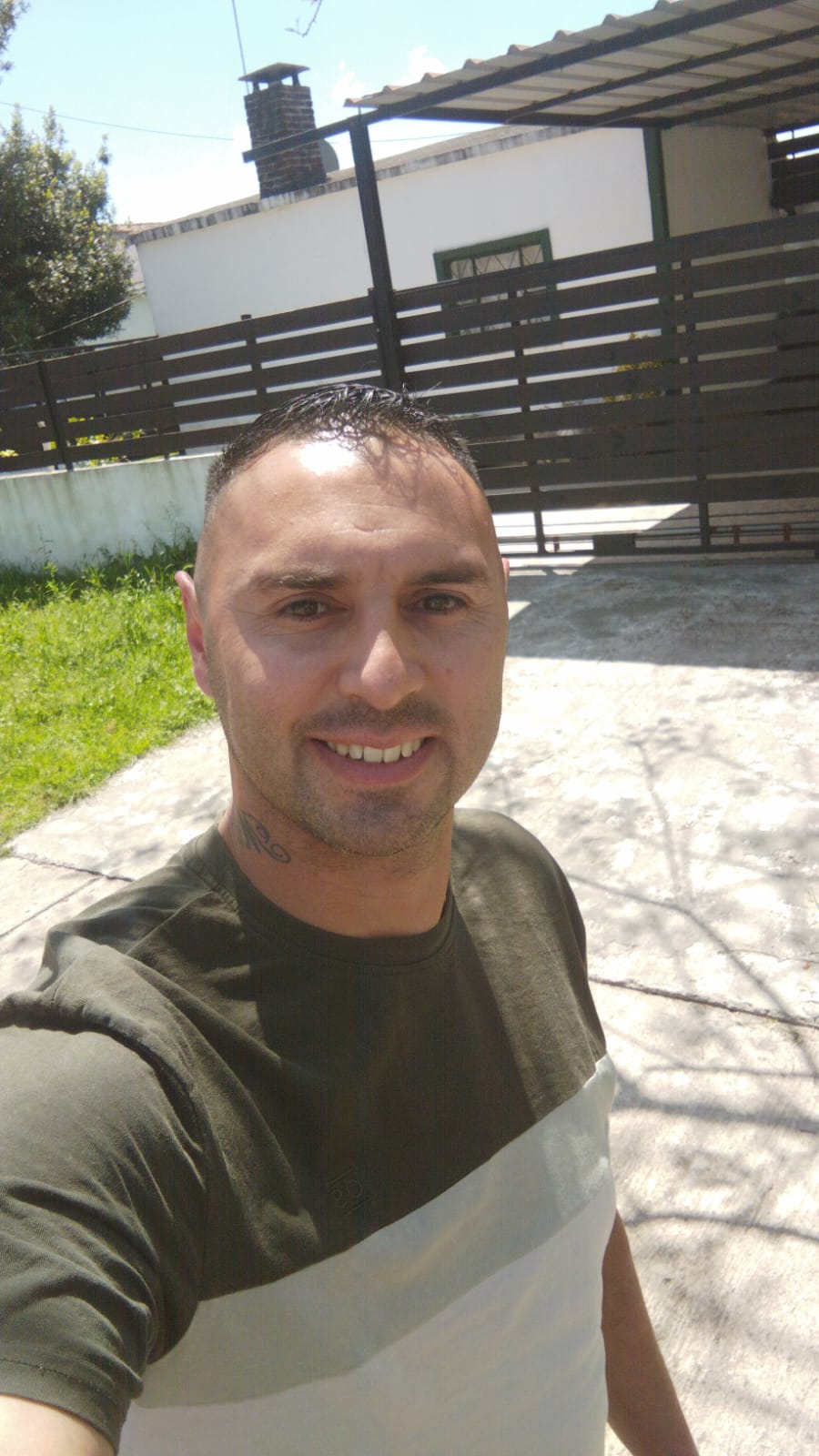 Jugador  Brian Lima