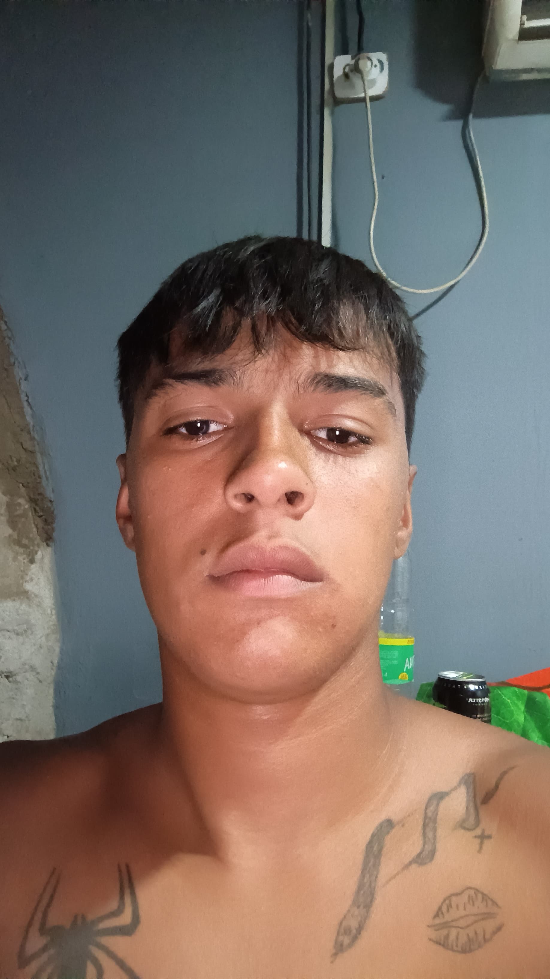Jugador Martin Fernández 