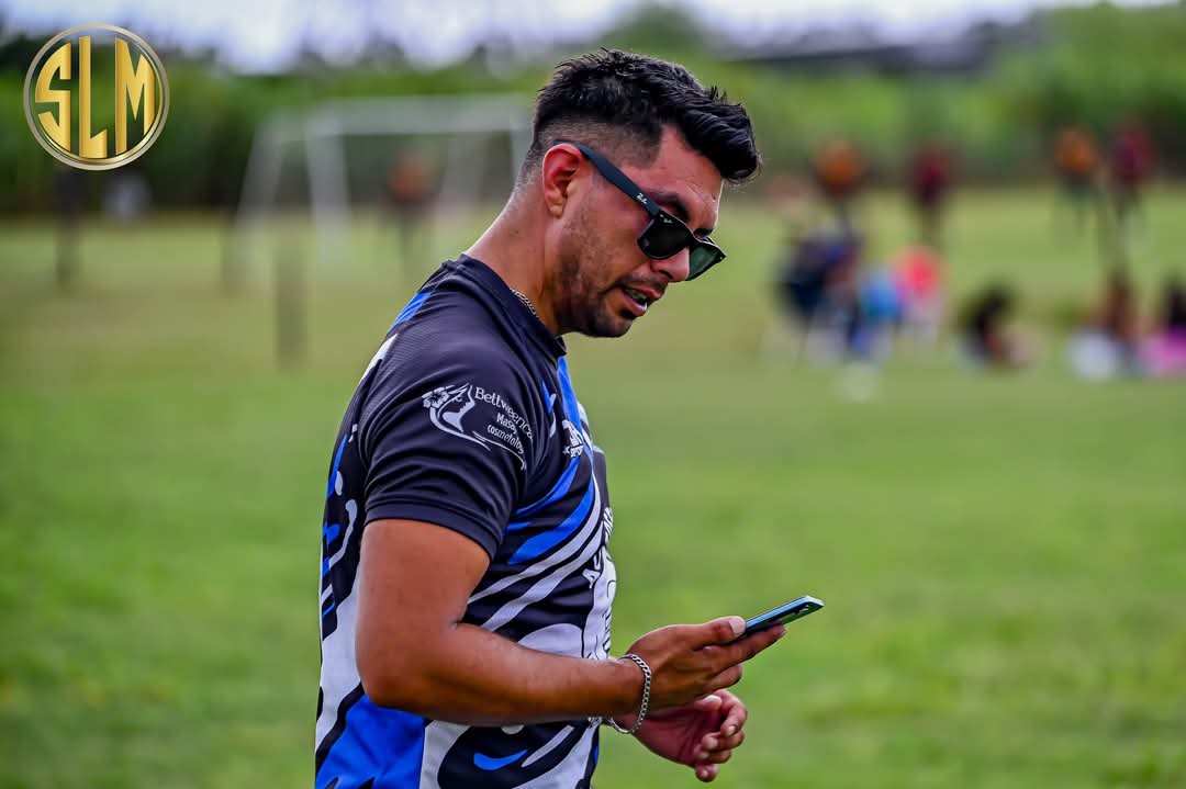 Jugador Leandro Dodino