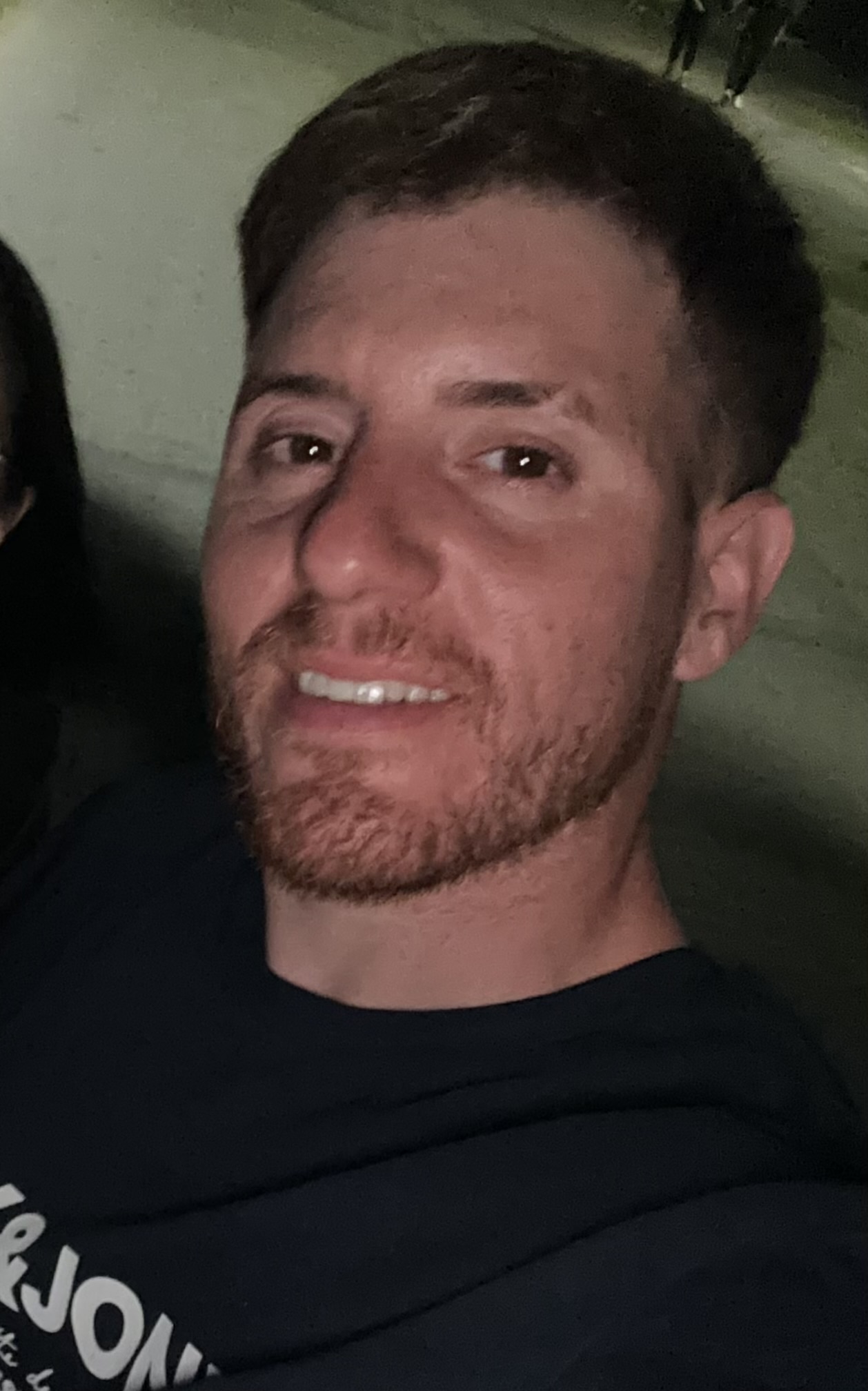 Jugador Santiago Pereyra