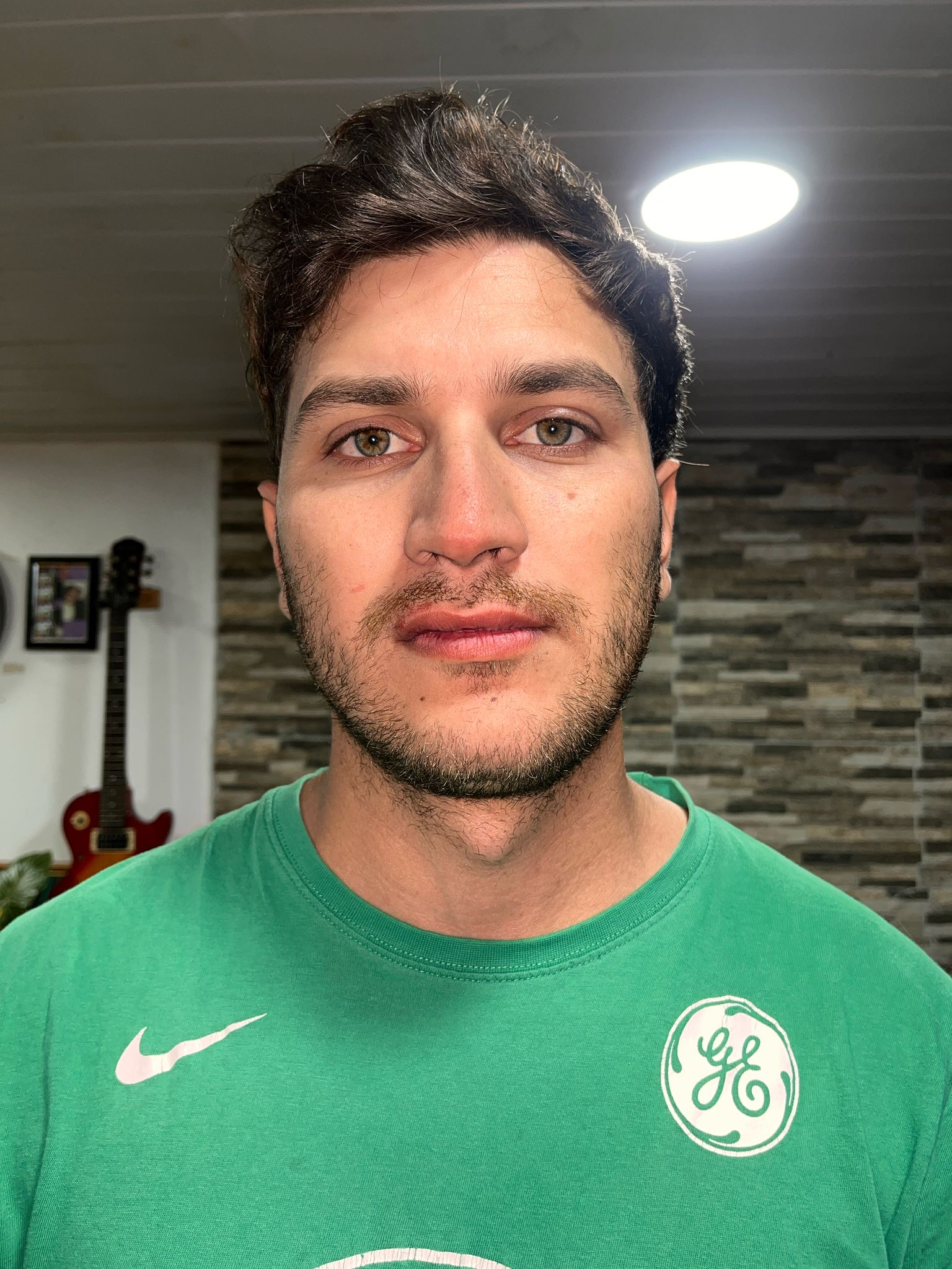 Jugador Cristian Silvera