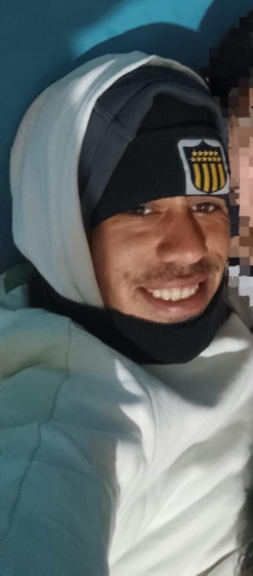 Jugador Michael Santos