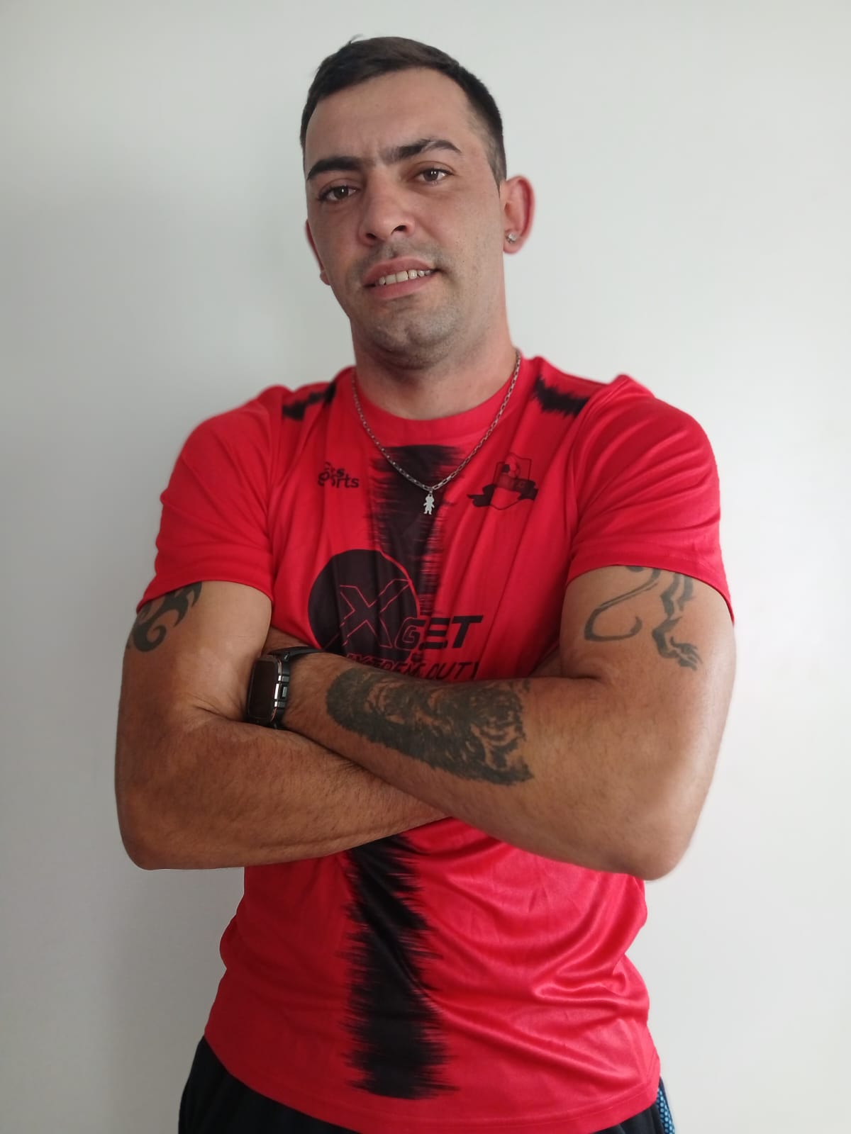 Jugador Franco  Sánchez 
