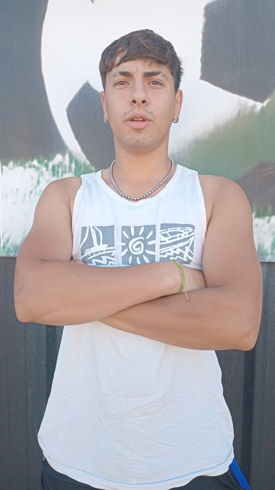Jugador Mariano  Yarzaval