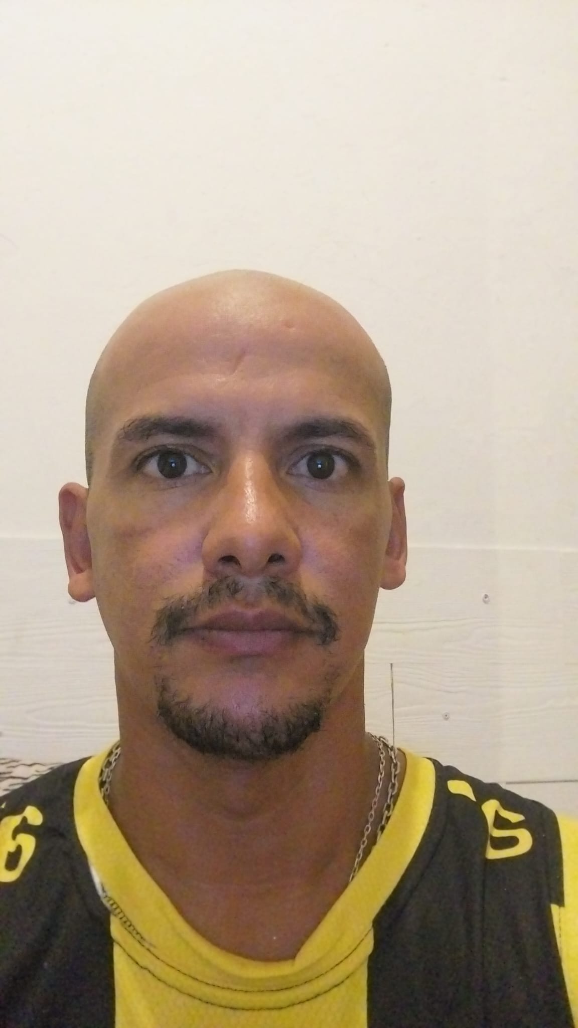 Jugador Christian  Carral Dos santos