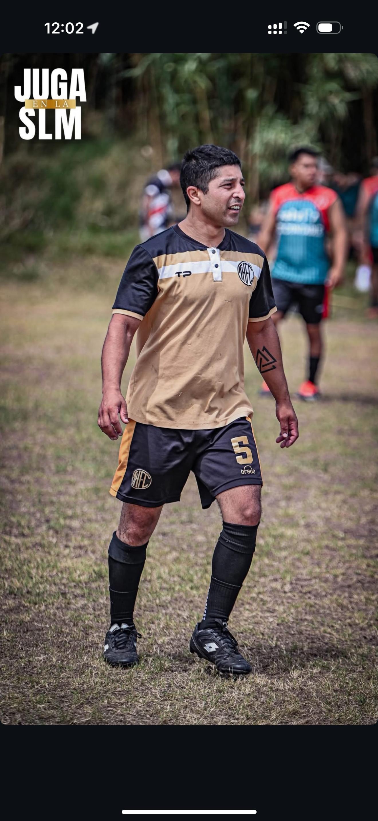 Jugador Diego Santiago