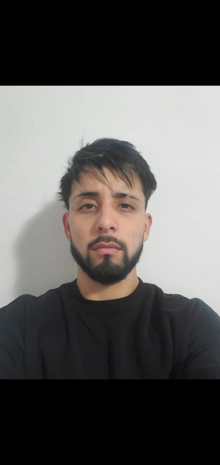 Jugador Facundo Manzi