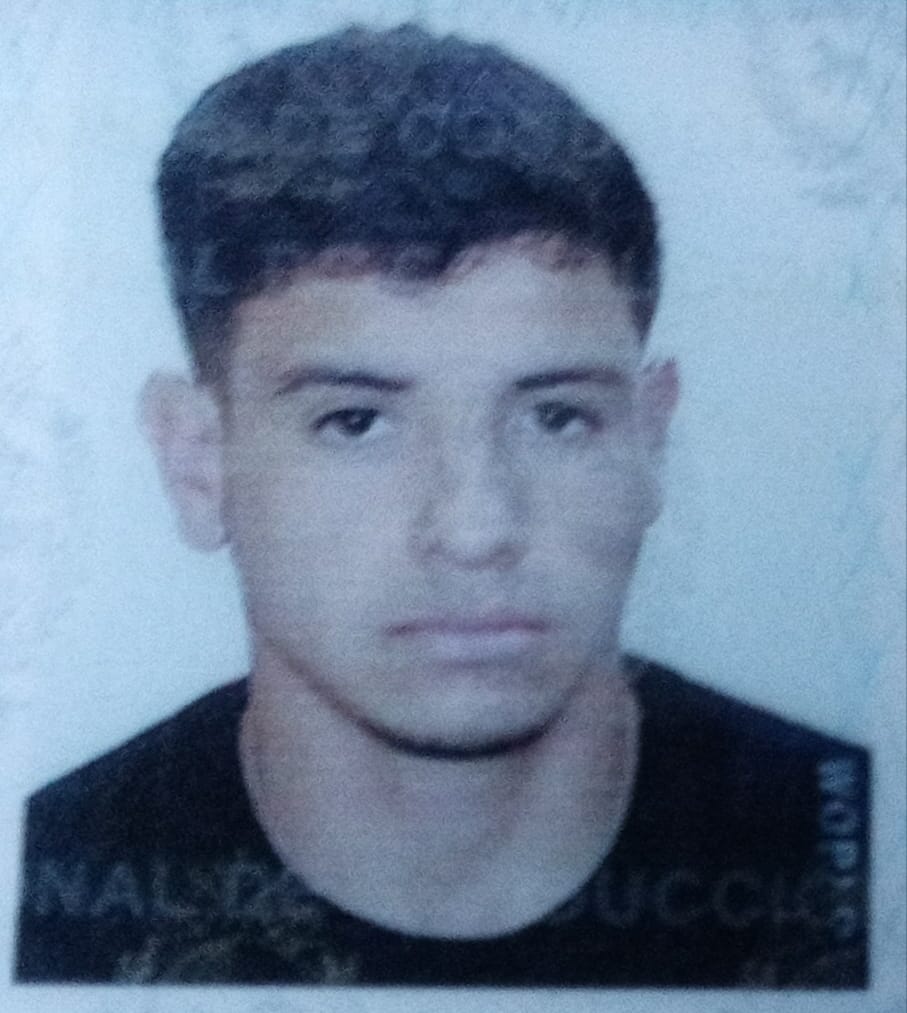 Jugador Brandon  Cardozo 