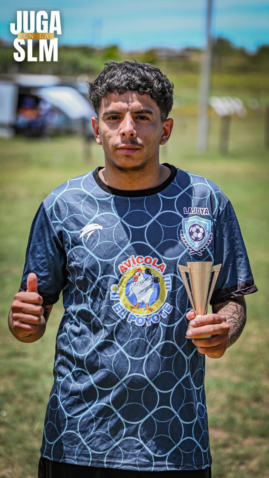 Jugador Robert molinari  Molinari