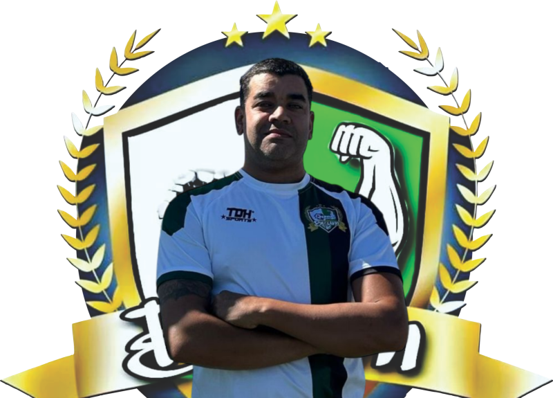 Jugador Washington Andrés  Alvez Correa