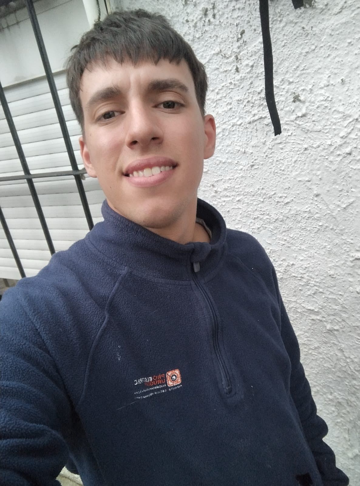 Jugador Nahuel Acuña