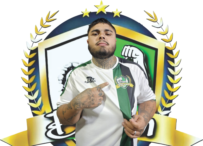 Jugador Luciano  Biurra