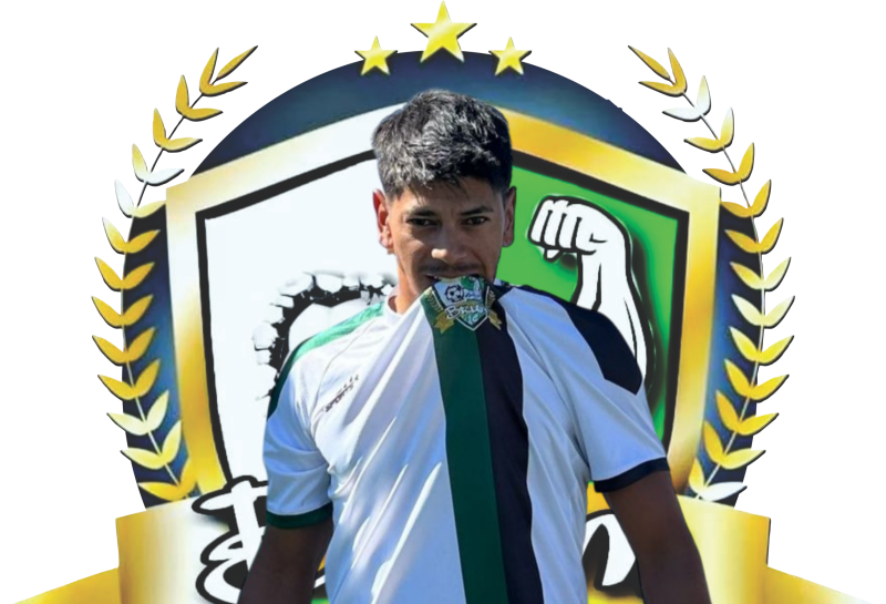 Jugador Erik Daniel  Artenian Rodríguez