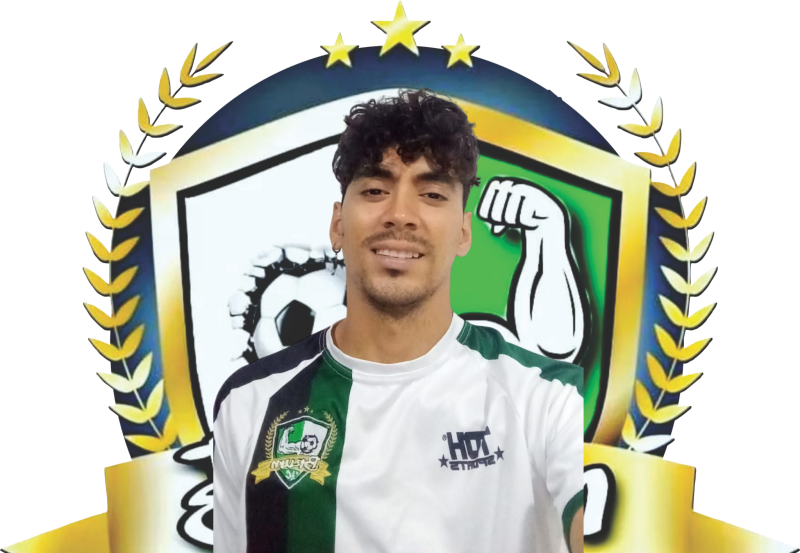 Jugador Wladimir  Andres Peña Alvarez