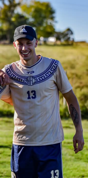 Jugador Sebastián  Pereira
