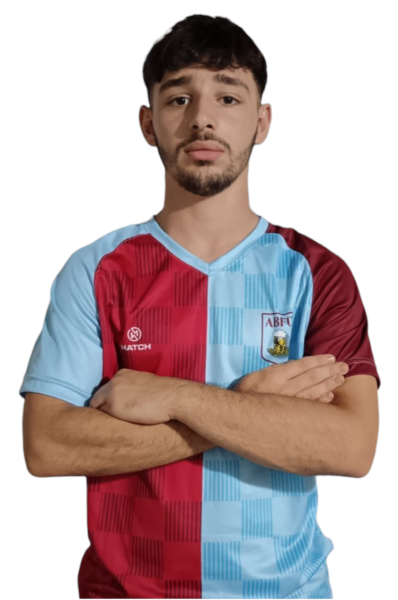 Jugador Santiago  De León 