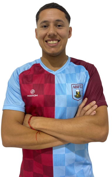 Jugador Emiliano Gonzalez