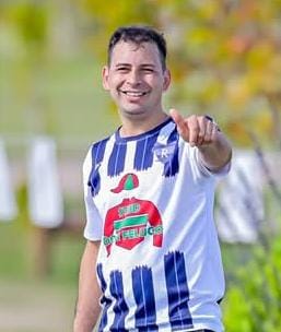 Jugador Carlos  Rivero 