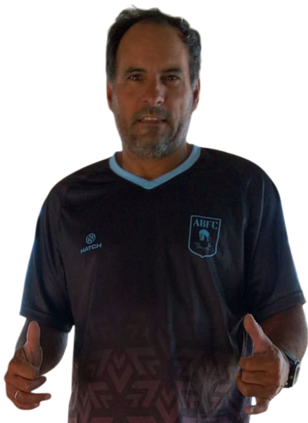 Jugador Javier  Cabrera 