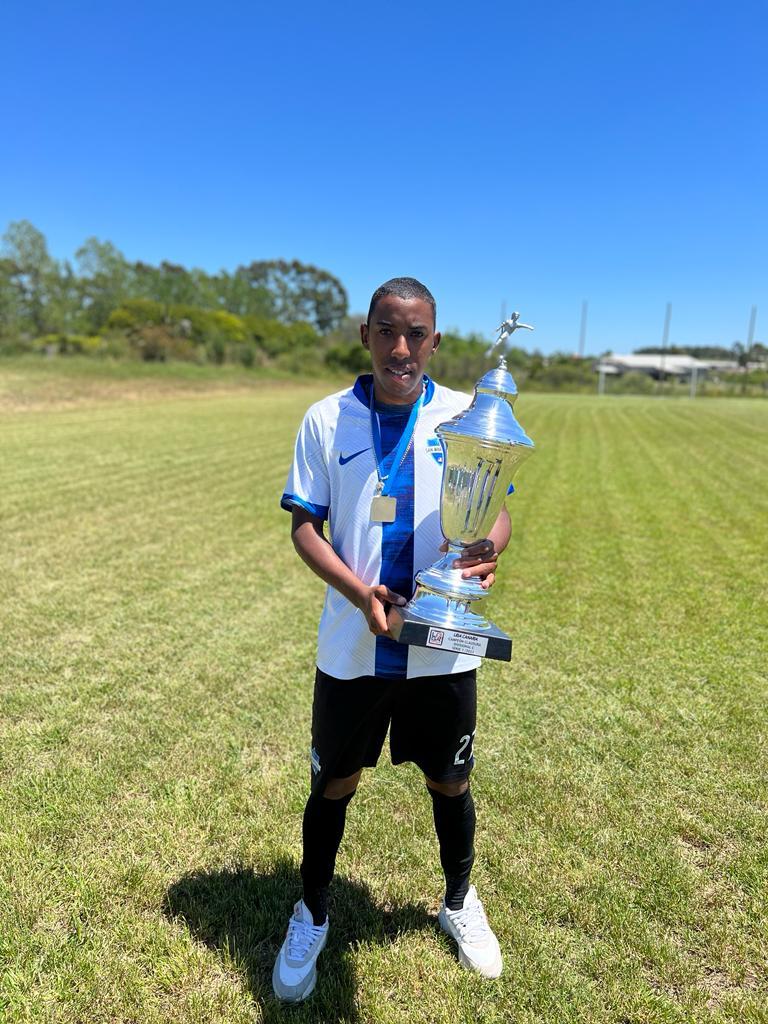 Jugador Jonathan  Fernandez 