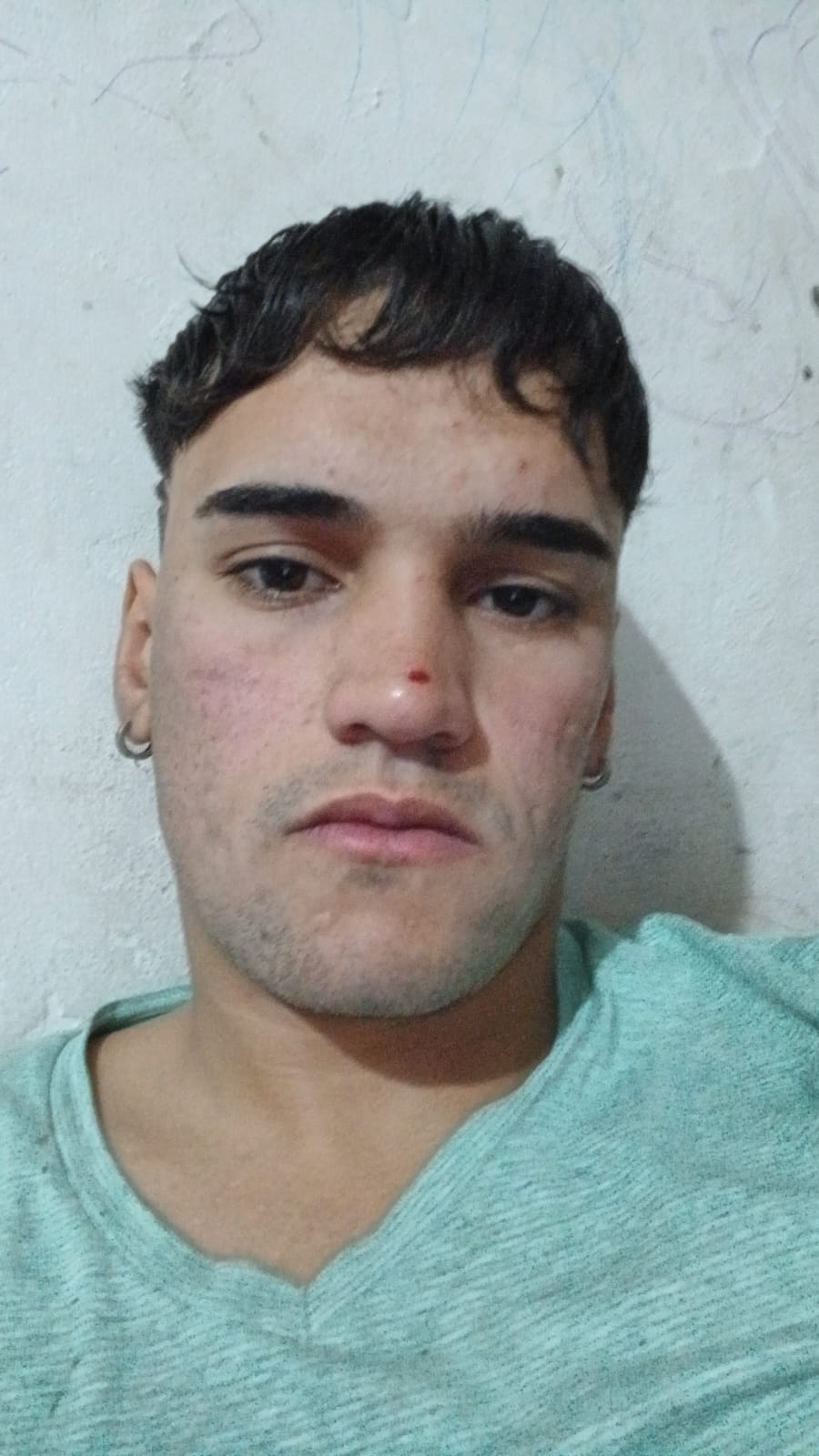 Jugador Carlos  Silva