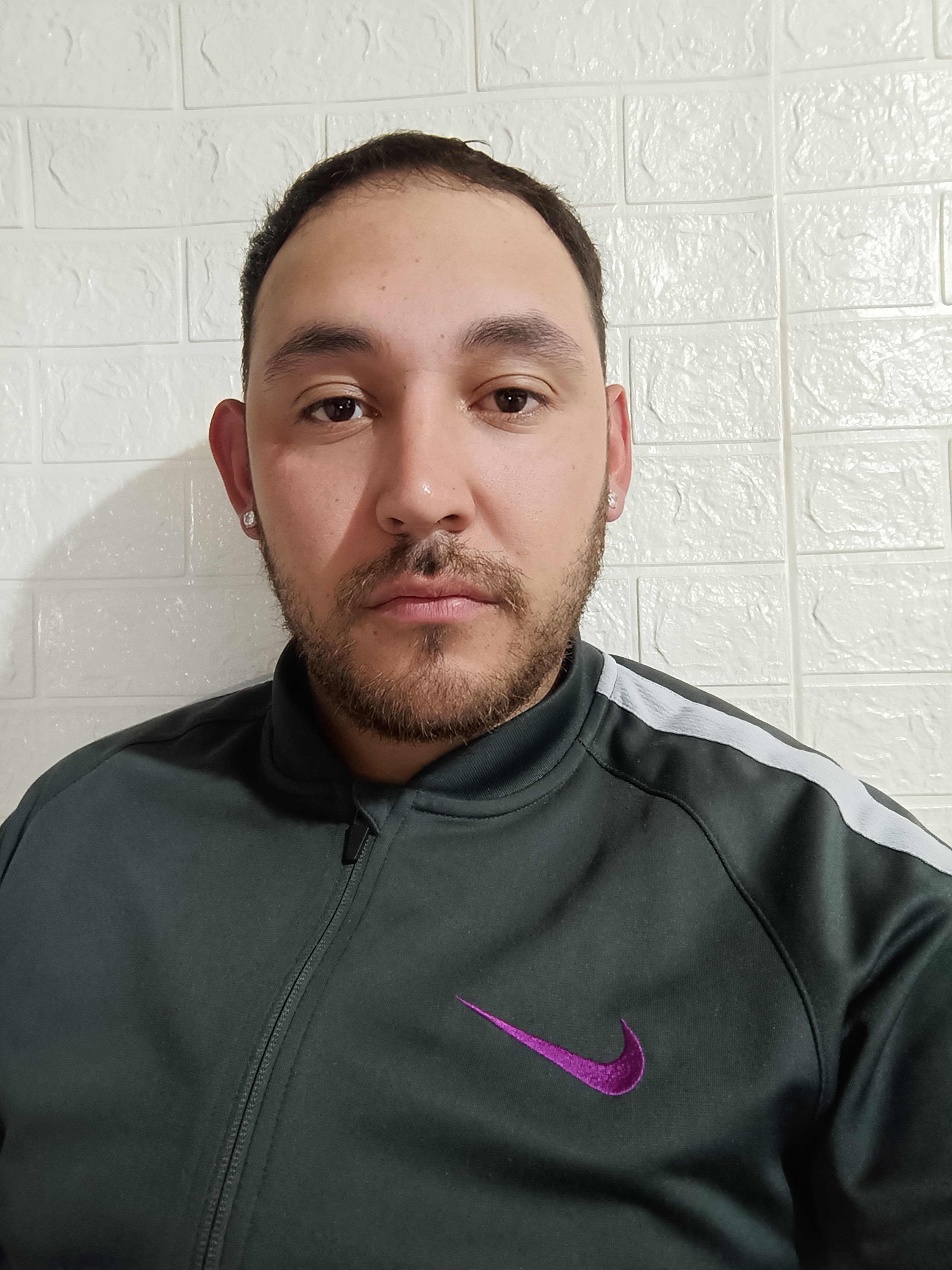 Jugador Rubén Darío  Campos Verón 