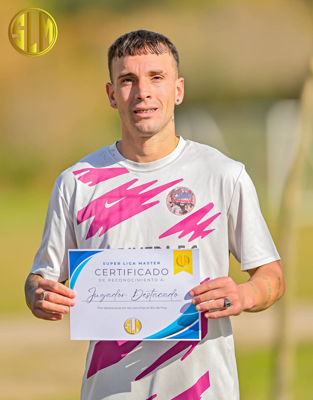 Jugador Luis Mendez