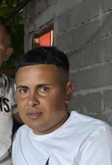 Jugador Jonathan  Diaz