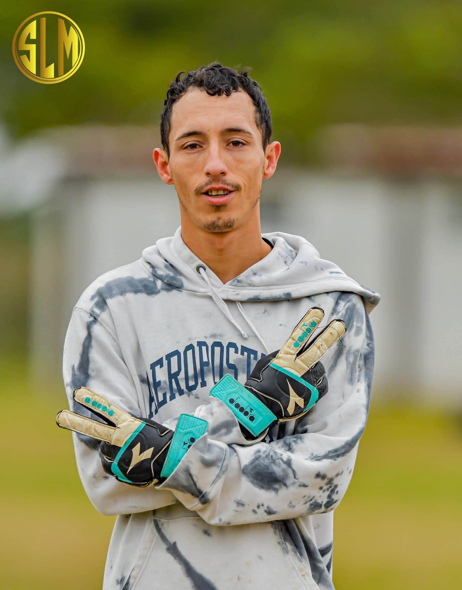 Jugador Anibal  Silvera 