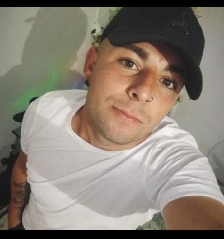 Jugador Emanuel  Garcia