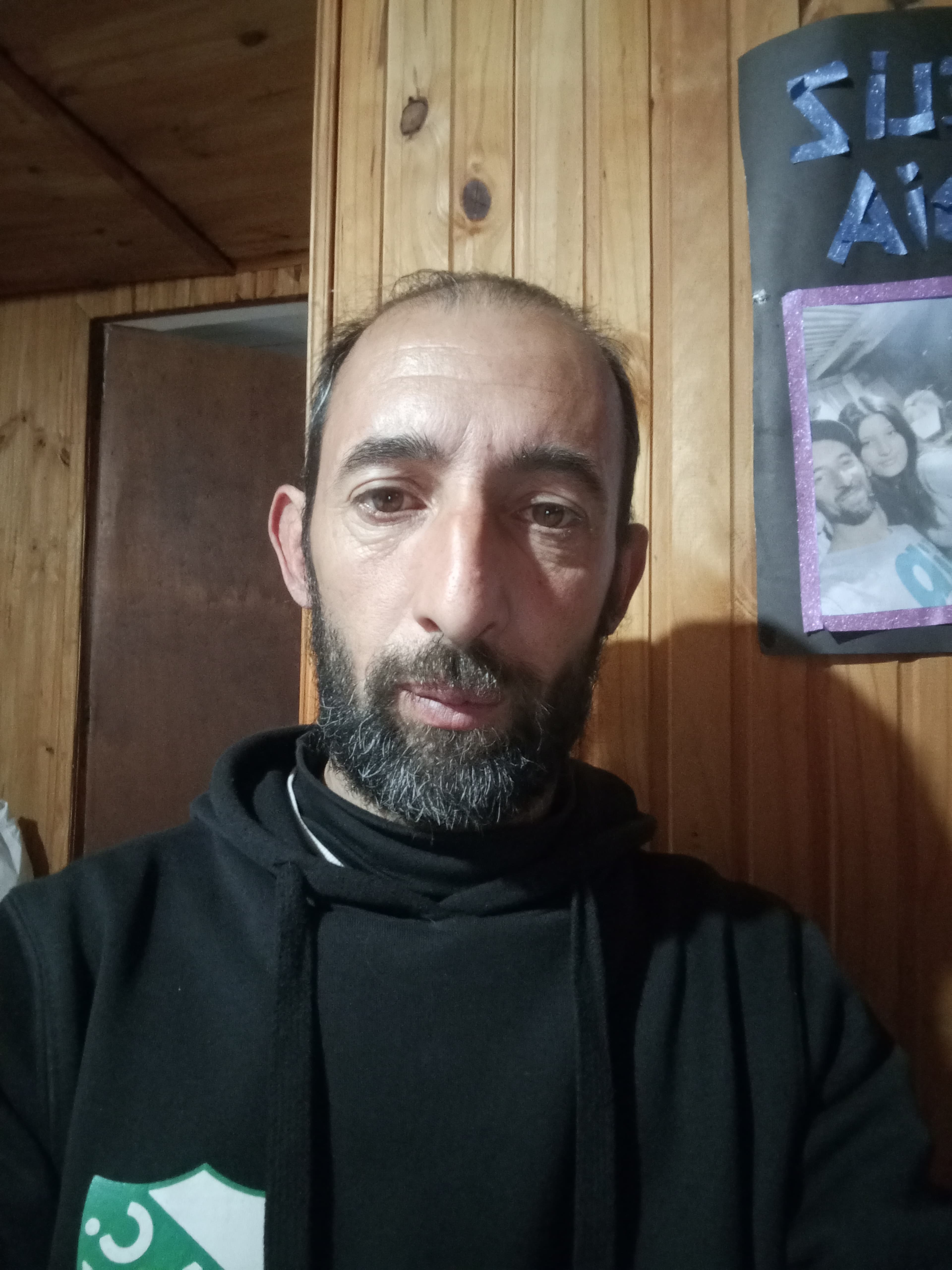 Jugador Juan Claudio Bertua De Armas 