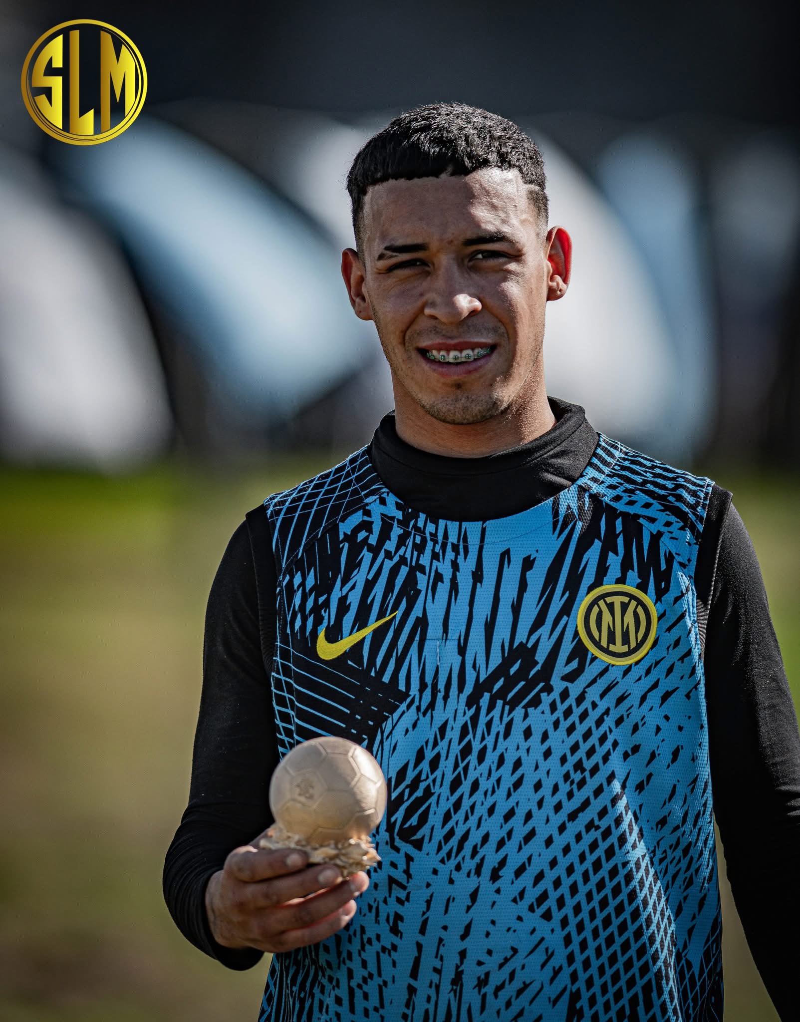 Jugador Nicolás  Ferreira 
