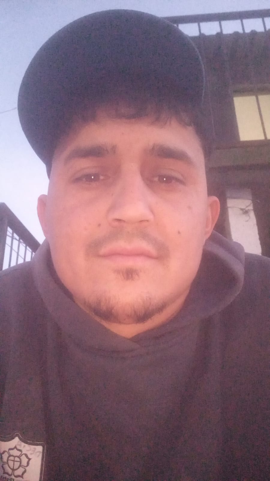 Jugador Luis Martinez