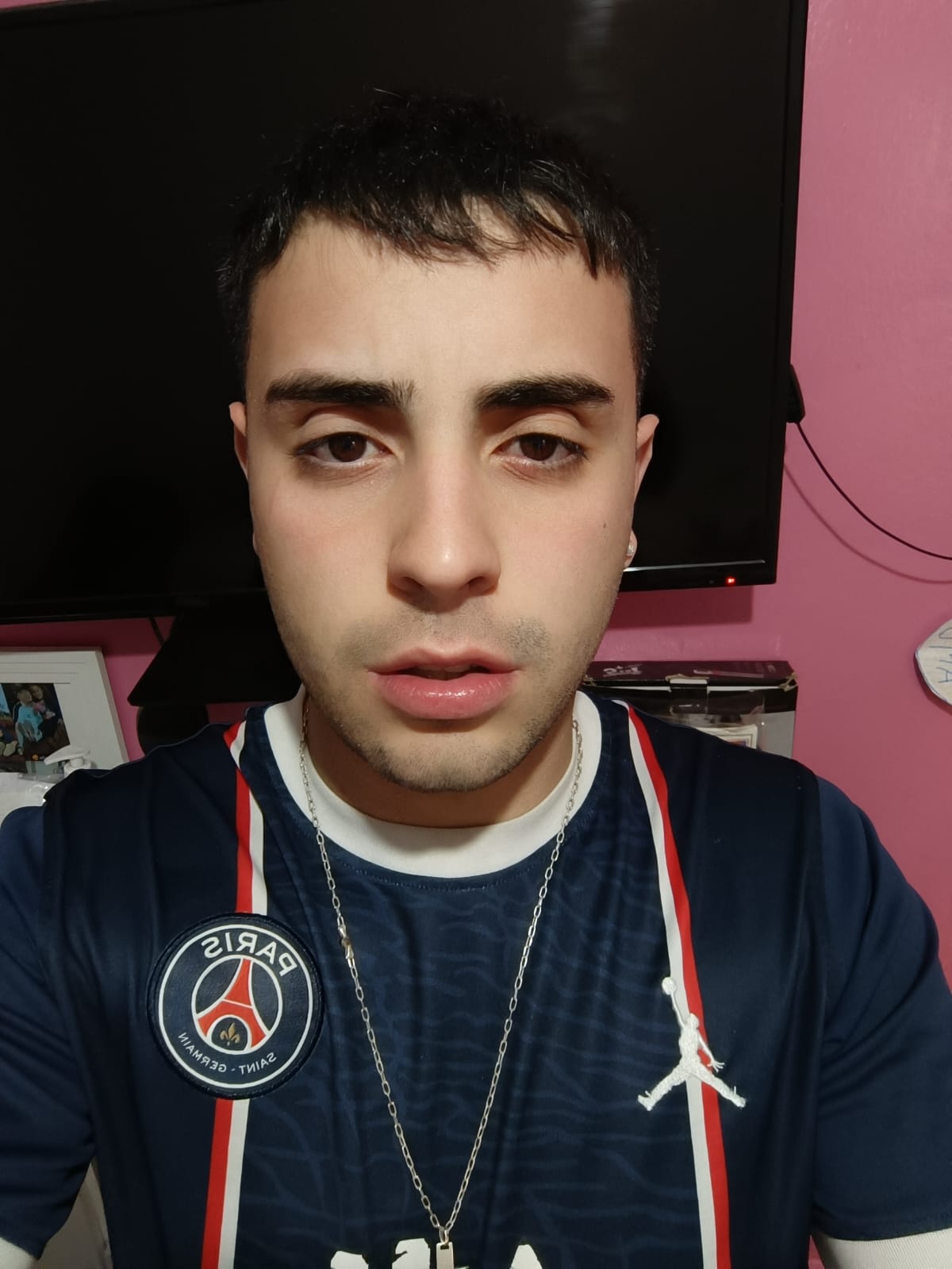 Jugador Joaquin Freire