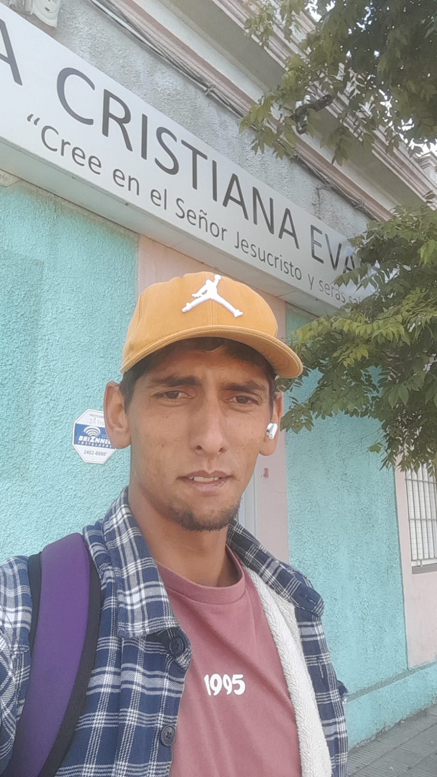 Jugador Alejandro  Hernandez