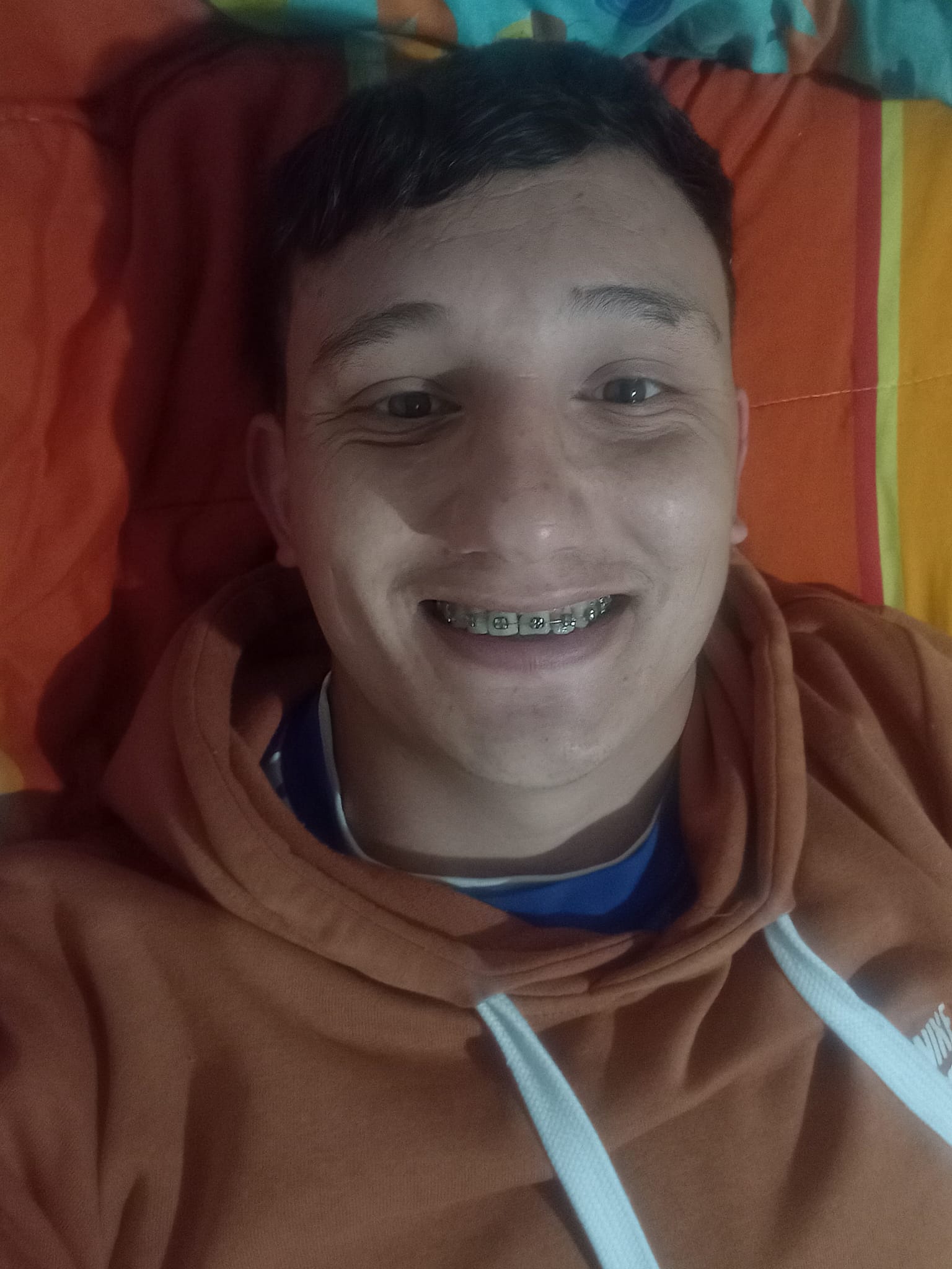 Jugador Guillermo  Silva