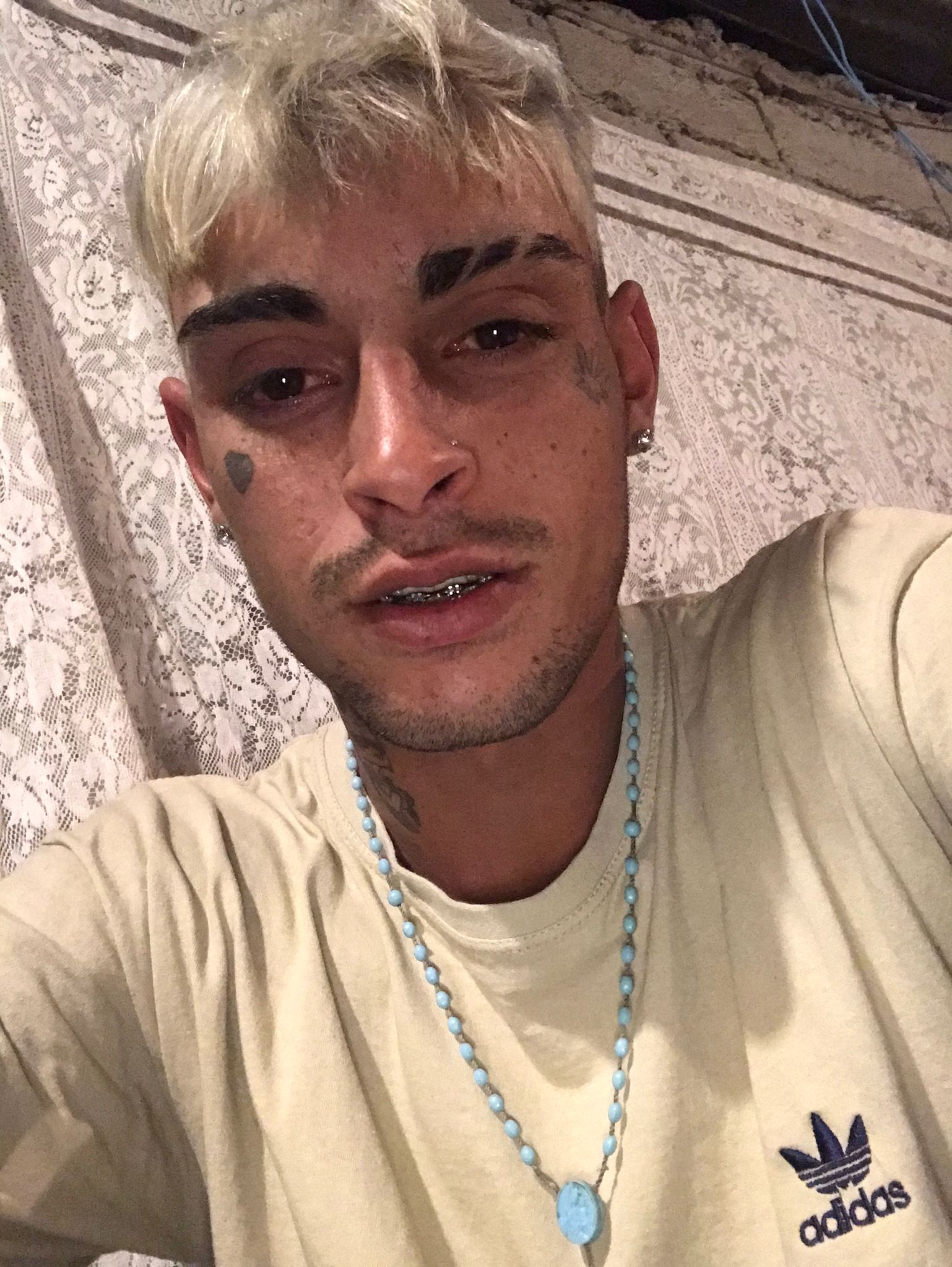 Jugador Elbio Menas